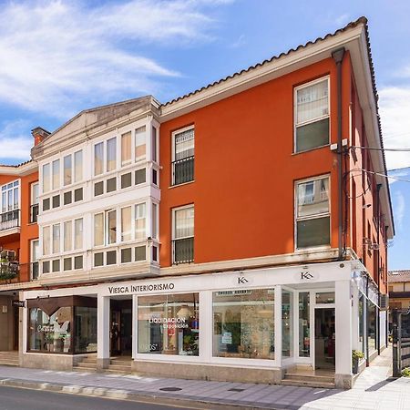 Apartamento El Tarin Llanes Dış mekan fotoğraf