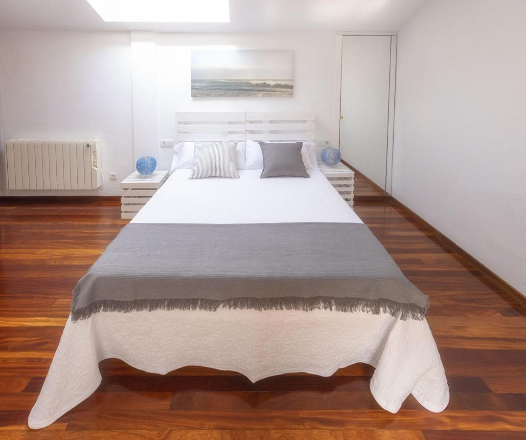 Apartamento El Tarin Llanes Dış mekan fotoğraf