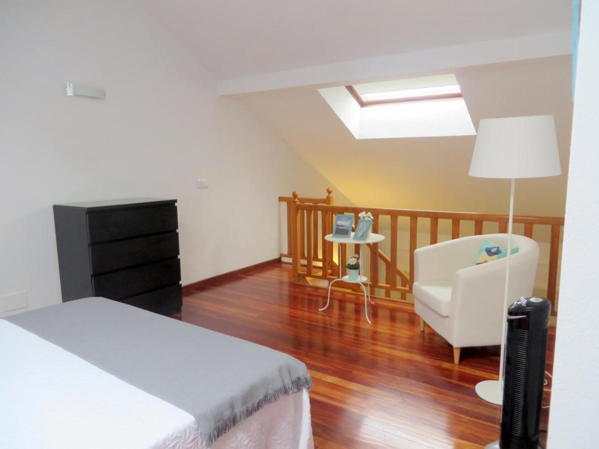 Apartamento El Tarin Llanes Dış mekan fotoğraf