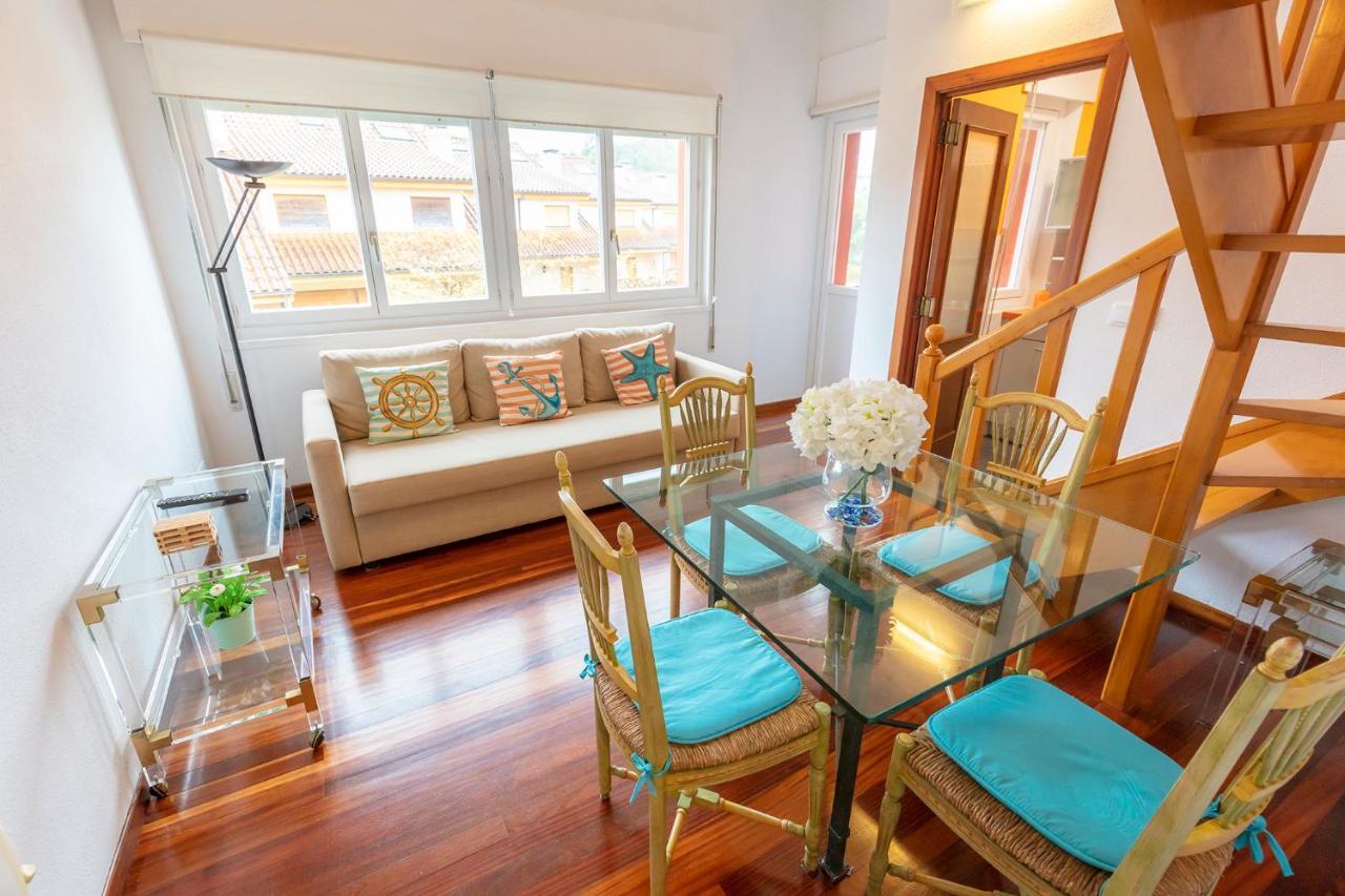 Apartamento El Tarin Llanes Dış mekan fotoğraf