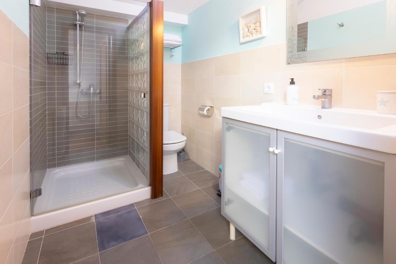 Apartamento El Tarin Llanes Dış mekan fotoğraf