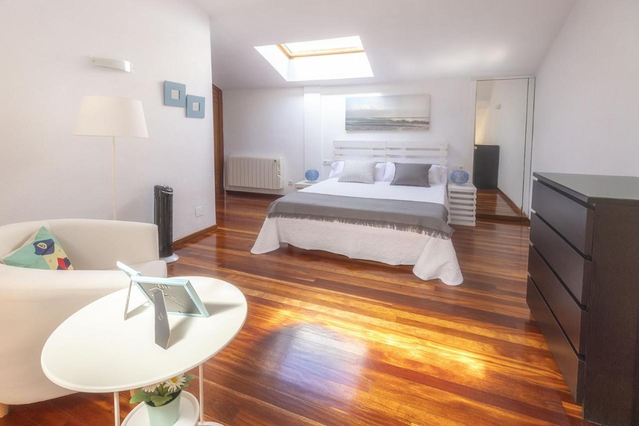 Apartamento El Tarin Llanes Dış mekan fotoğraf