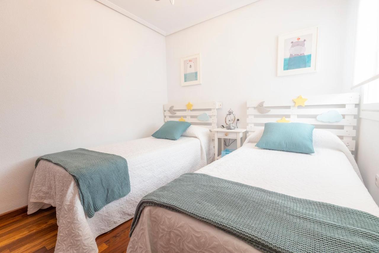 Apartamento El Tarin Llanes Dış mekan fotoğraf