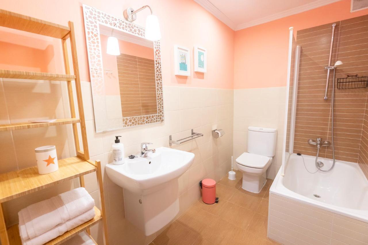 Apartamento El Tarin Llanes Dış mekan fotoğraf