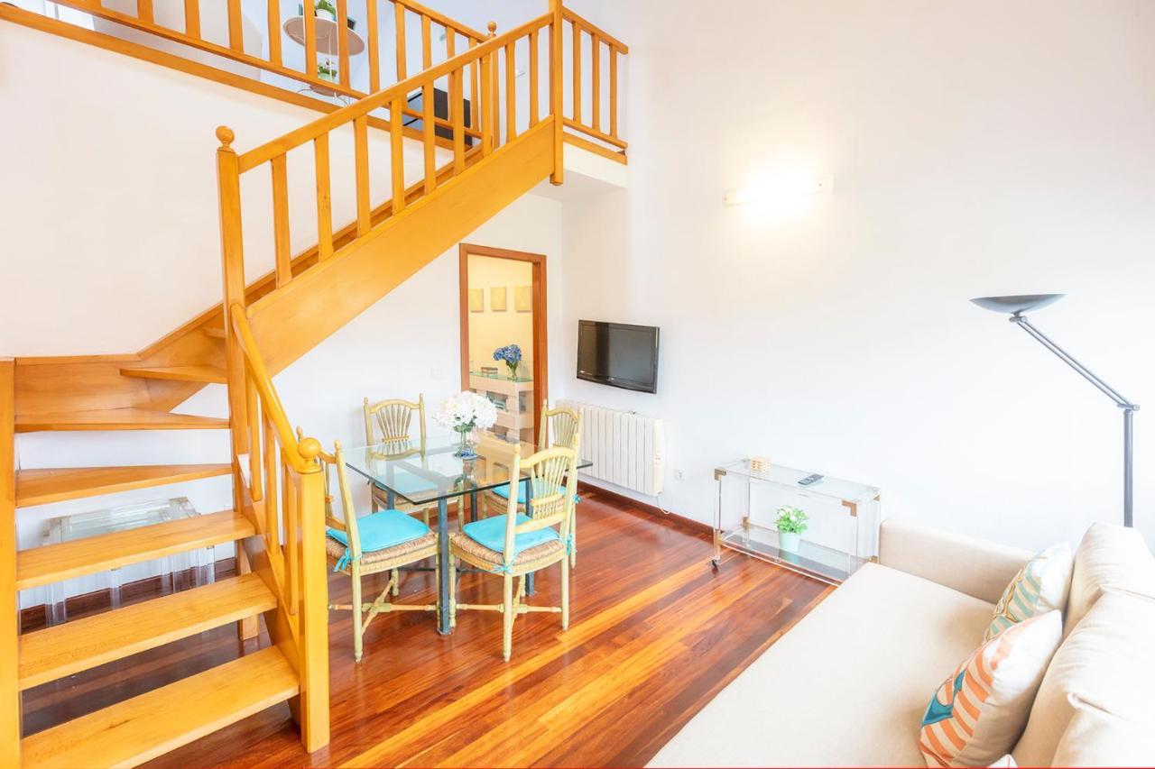 Apartamento El Tarin Llanes Dış mekan fotoğraf