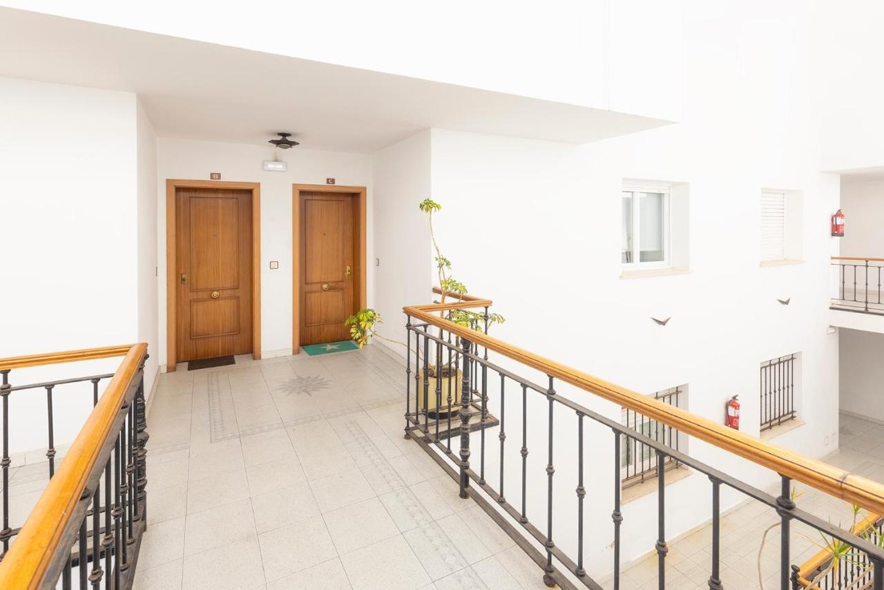 Apartamento El Tarin Daire Llanes Dış mekan fotoğraf