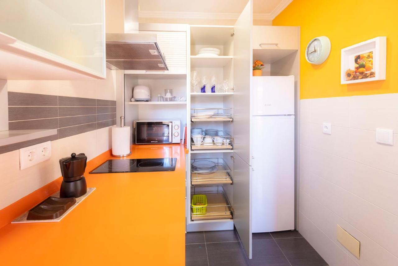 Apartamento El Tarin Llanes Dış mekan fotoğraf