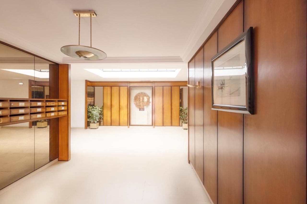 Apartamento El Tarin Llanes Dış mekan fotoğraf